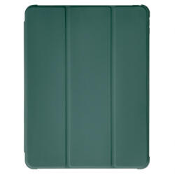 Mgramcases Stand Smart Cover husa pentru iPad mini 2021, verde (HUR31920)