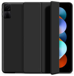 Tech-Protect Smartcase husa pentru Xiaomi Redmi Pad 10.6'', negru (TEC930403)