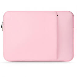 Tech-Protect Neopren husa pentru laptop 13'', roz (TEC710876) Geanta, rucsac laptop