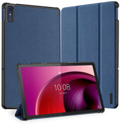 Dux Ducis Domo husa pentru Lenovo Tab M10 10.6'', albastru (DUX023167)