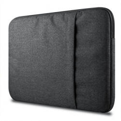 Tech-Protect Sleeve husa pentru laptop 15-16'', gri (TEC711033)