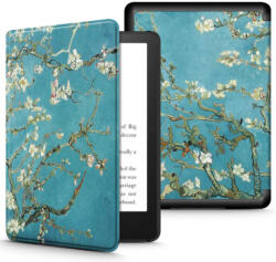 Tech-Protect Smartcase husa pentru Amazon Kindle Paperwhite 5, sakura (TEC918667)