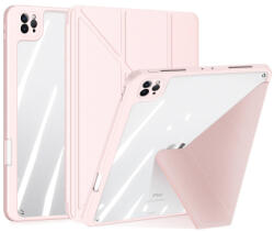 Dux Ducis Magi husa pentru iPad Pro 12.9'' 2021/2020/2018, roz (DUX036785)