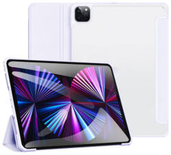 Dux Ducis Copa husa pentru iPad Pro 12.9'' 2018 / 2020 / 2021, violet (DUX037188)