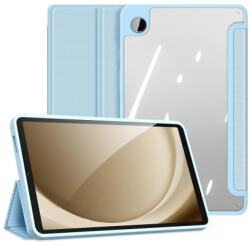 Dux Ducis Toby husa pentru Samsung Galaxy Tab A9 8.7'', albastru