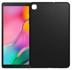 Mgramcases Slim Case Ultra Thin husa pentru Huawei MatePad Pro 10.8'', negru (HUR256251)