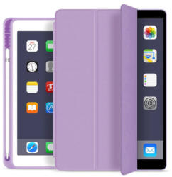 Tech-Protect SC Pen husa pentru iPad Air 10.9'' 4-5gen 2020-2022 / 11'' 6gen 2024, violet (TEC929025)