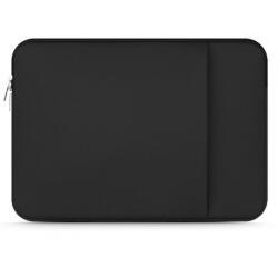 Tech-Protect Neopren husa pentru laptop 14'', negru (TEC710791)