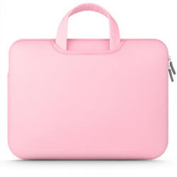 Tech-Protect Airbag genti laptop 15-16'', roz (TEC711156)
