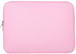 MG Laptop Bag husa pentru laptop 14'', roz (HUR261255)