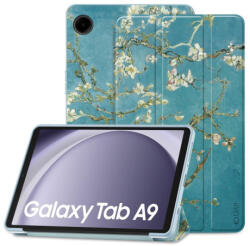 Tech-Protect Smartcase husa pentru Samsung Galaxy Tab A9 8.7'', sakura
