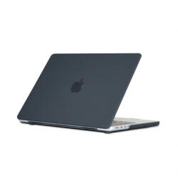 Tech-Protect Smartshell husa pentru Macbook Pro 16 2021 / 2022, negru (TEC919145)