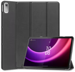 Tech-Protect Smartcase husa pentru Lenovo Tab P11 11.5'' 2nd Gen TB-350, negru (TEC931790)