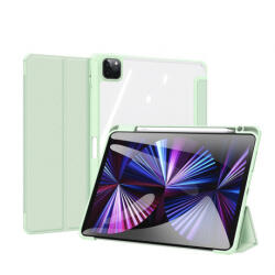 Dux Ducis Toby Series husa pentru iPad Pro 11'' 2021, Verde (DUX50699)