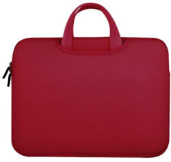MG Laptop Bag genti laptop 15.6'', rosu (HUR261286)