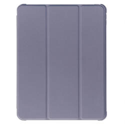 Mgramcases Stand Smart Cover husa pentru iPad mini 2021, albastru (HUR31937)