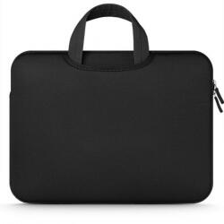 Tech-Protect Airbag genti laptop 15-16'', negru (TEC711149) Geanta, rucsac laptop