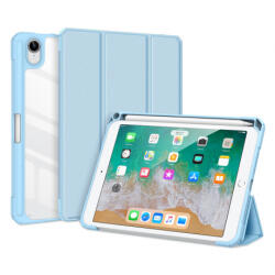 Dux Ducis Toby Series husa pentru iPad mini 2021, albastru (DUX46555)