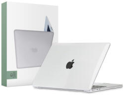 Tech-Protect Smartshell husa pentru Macbook Air 13 2022, transparent (TEC924088)