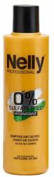 Nelly Professional Ingrijire Par Free Sulfate Shampoo Sampon 300 ml