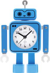 JVD copilăresc analogic ceas deşteptător JVD SRP2305.3 albastru