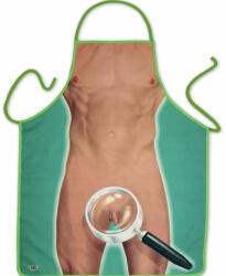 Diverty sex - diablo picante Diablo picante - mens magnifying apron
