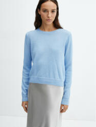 MANGO Sweater Leviosa 67000472 Kék Regular Fit (Leviosa 67000472)