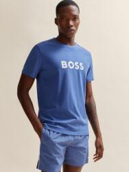 BOSS Tricou BOSS | Albastru | Bărbați | M - bibloo - 259,00 RON