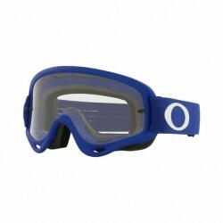 Oakley Ochelari cross-enduro Oakley O Frame MX Moto Blue-Clear Lens