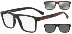 Giorgio Armani 4115-50421W Rama ochelari