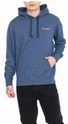 Champion Pulcsik kék 173 - 177 cm/S Hooded Sweatshirt