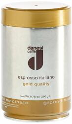 Danesi Cafea macinata Danesi Gold cutie 250 gr