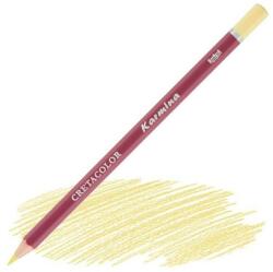 CRETACOLOR Karmina színes ceruza/105 naples yellow