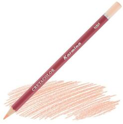 CRETACOLOR Karmina színes ceruza/131 tan light