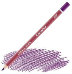 CRETACOLOR Karmina színes ceruza/138 violet