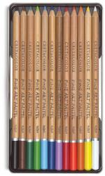 CRETACOLOR Fine Art Pastel pasztell ceruza készlet/12 db-os készlet fémdobozban