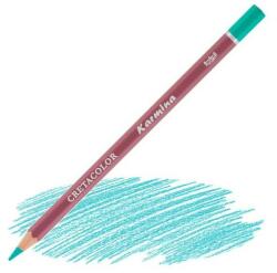 CRETACOLOR Karmina színes ceruza/176 turquoise dark