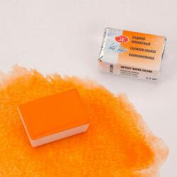 White Nights 2, 5 ml akvarell festék/304 cadmium orange