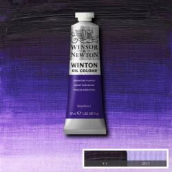 Winsor&Newton Winton olaj festék 37 ml/dioxazine purple