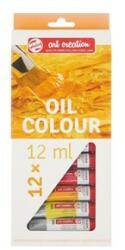 Talens Art Creation olaj festék készletek/12x12ml készlet
