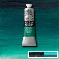  Winsor&Newton Artisan vizes olaj festék 37ml/phthalo green (blue shade)