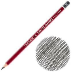CRETACOLOR Cleos Red grafit ceruza/8B