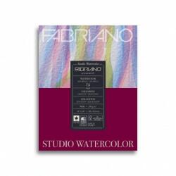 Fedrigoni Studio Watercolour papír tömb 200 g/m2/30x40 lap: 75