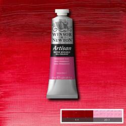  Winsor&Newton Artisan vizes olaj festék 37ml/permanent rose