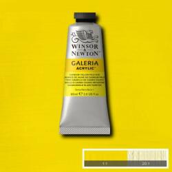 Winsor & Newton Galeria akril festék 60ml/cadmium yellow pale hue