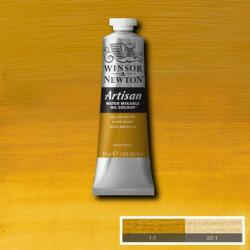  Winsor&Newton Artisan vizes olaj festék 37ml/yellow ochre