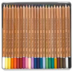 CRETACOLOR Fine Art Pastel pasztell ceruza készlet/24 db-os készlet fémdobozban