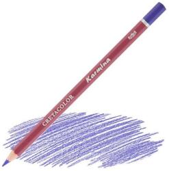 CRETACOLOR Karmina színes ceruza/156 blue violet