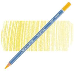 CRETACOLOR Marino akvarell ceruza/108 chromium yellow