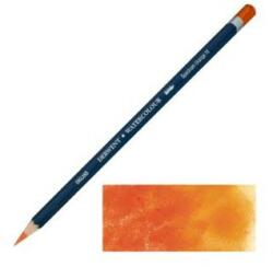 Derwent akvarell ceruza/11 Spectrum Orange